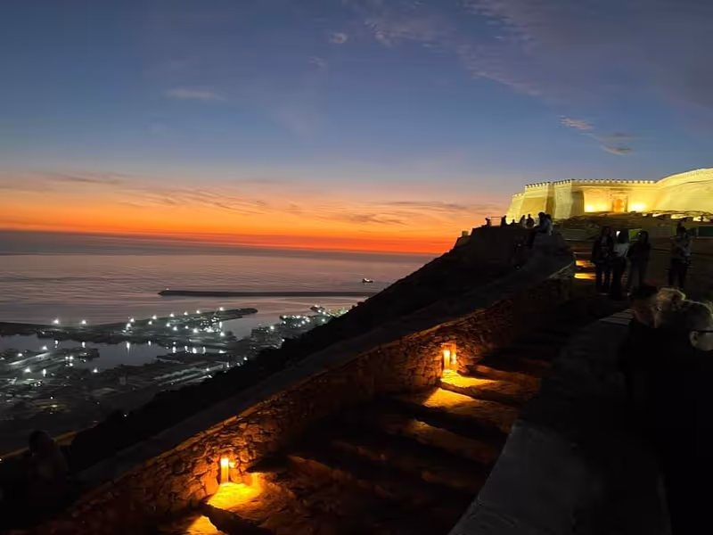 Agadir Private Tour - null