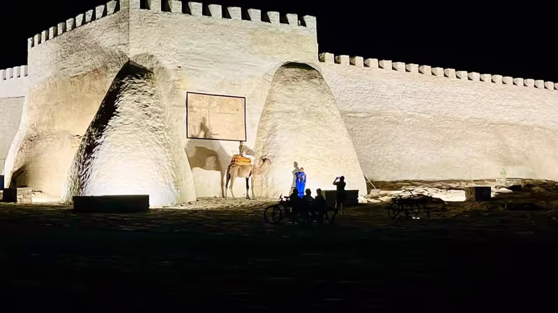 Agadir Private Tour - null