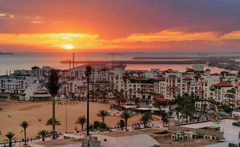 Agadir Private Tour - null