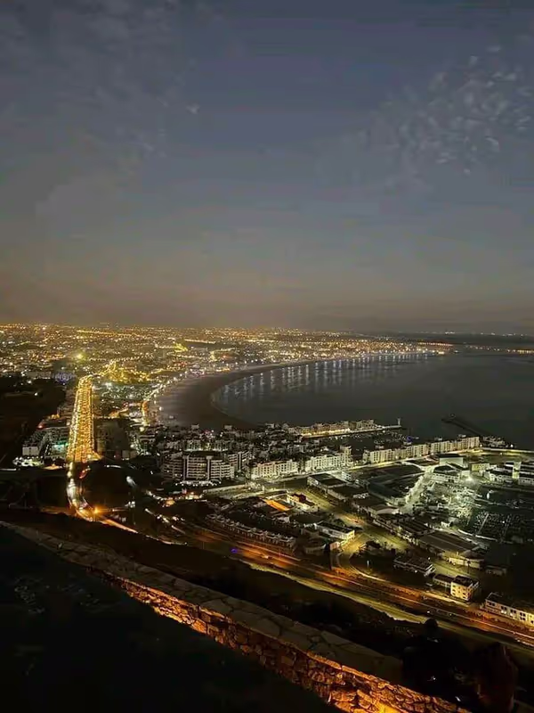 Agadir Private Tour - null
