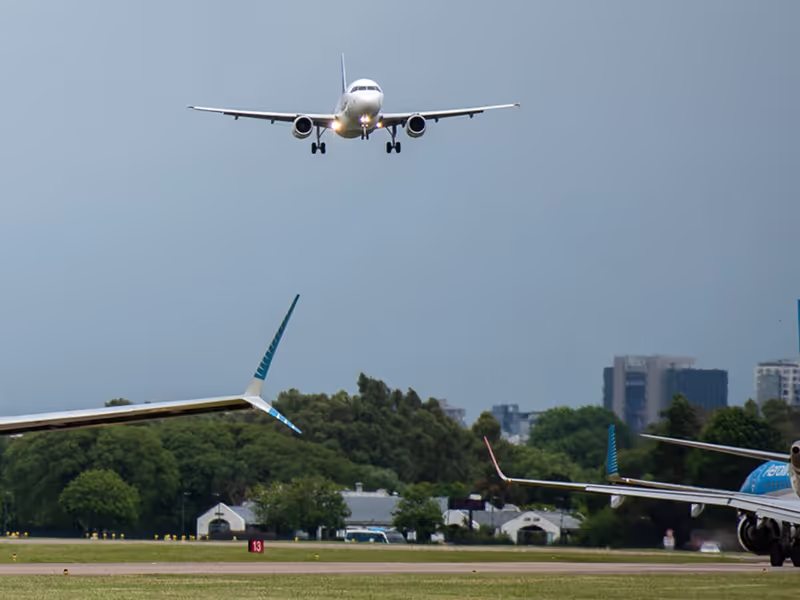 Buenos Aires Private Tour - Airport Transfer