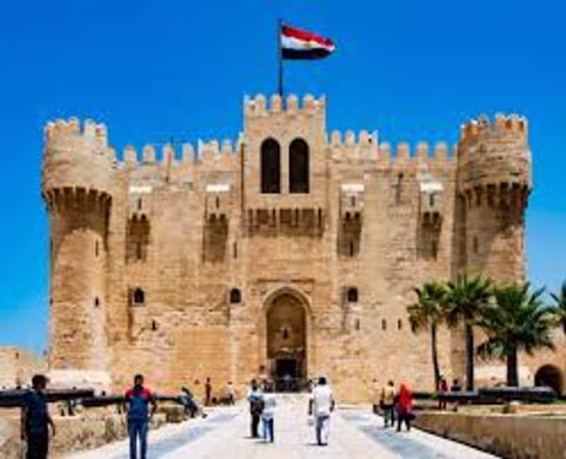 Alexandria Private Tour - null