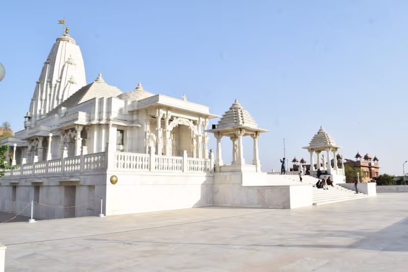 Jaipur Private Tour - 