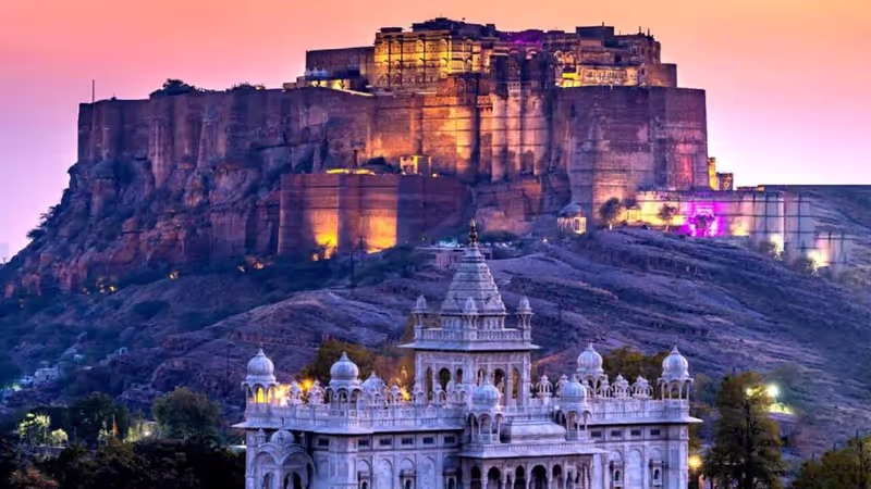 Jodhpur Private Tour - 