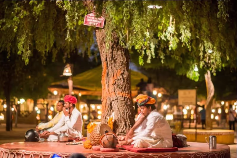 Jodhpur Private Tour - 