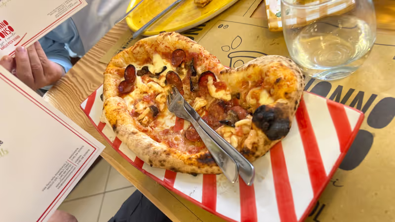Amalfi Coast Private Tour - 