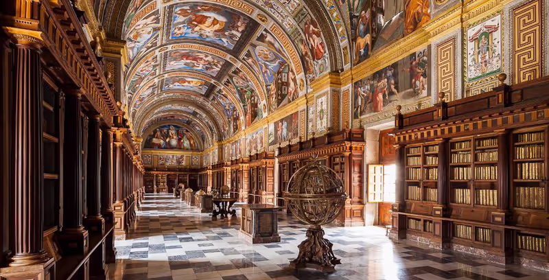 Madrid Private Tour - 