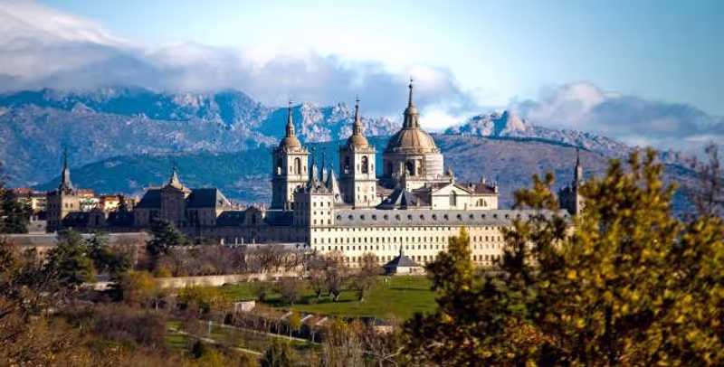 Madrid Private Tour - 