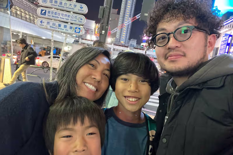 Tokyo Private Tour - 