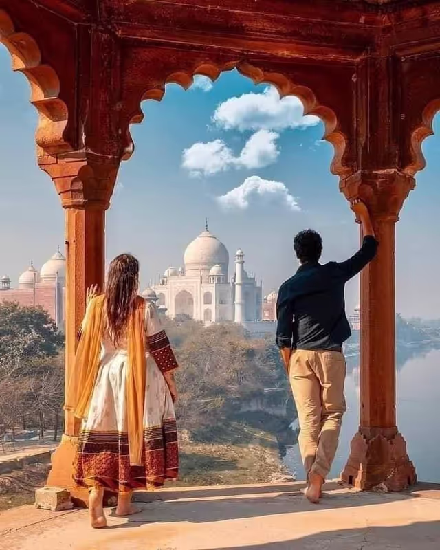 Delhi Private Tour - 
