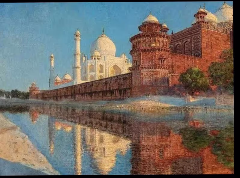 Delhi Private Tour - 