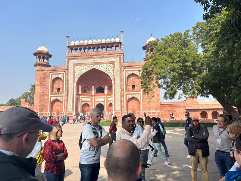 Delhi Private Tour - 