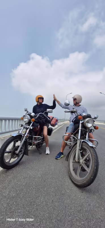 Hue Private Tour - 