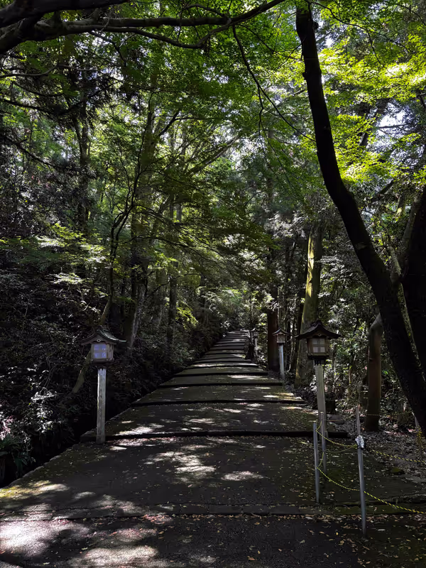 Kanazawa Private Tour - Shirayama Hime Shrine