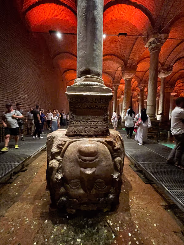 Istanbul Private Tour - 