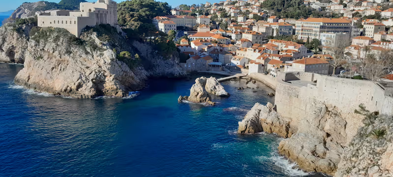 Dubrovnik Private Tour - 