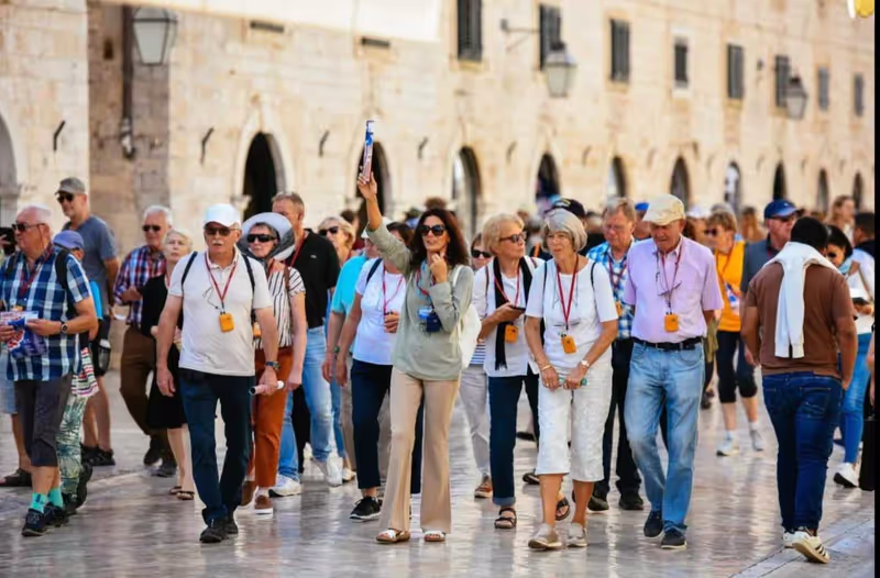 Dubrovnik Private Tour - 
