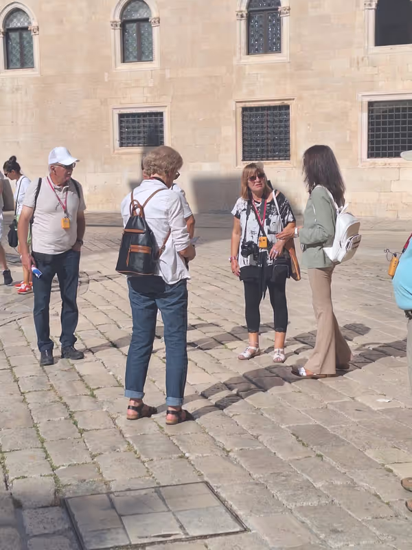 Dubrovnik Private Tour - 