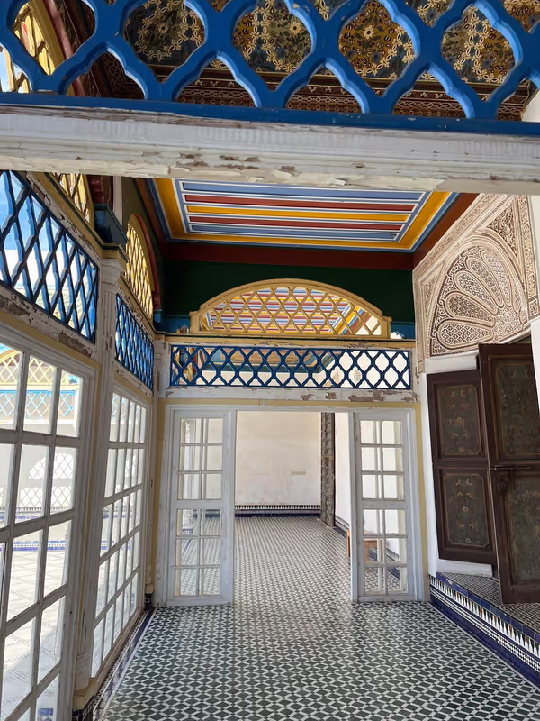 Marrakech Private Tour - 