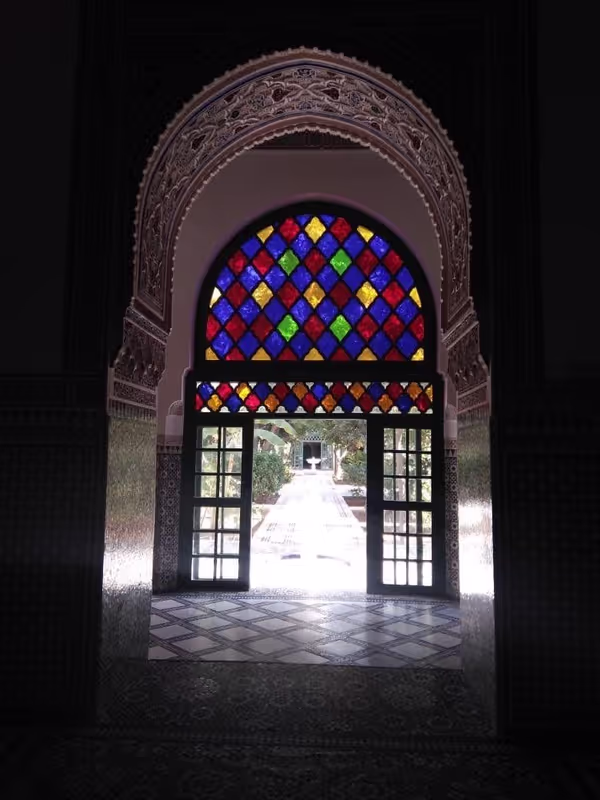 Marrakech Private Tour - 