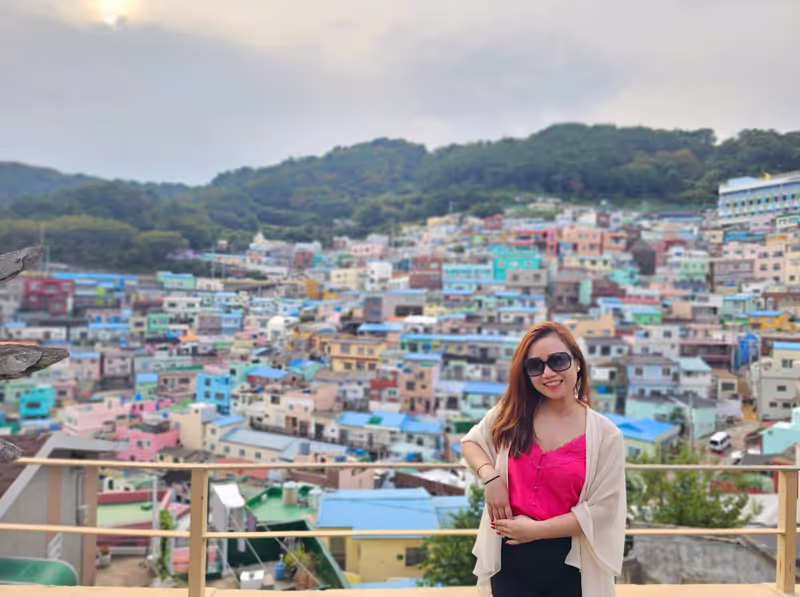 Busan Private Tour - 