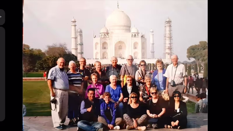 Delhi Private Tour - 