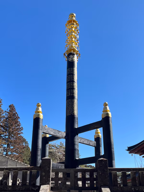 Tokyo Private Tour - Sorinto, Buddhist stupa & religious significance