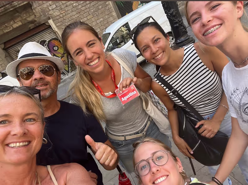 Barcelona Private Tour - 