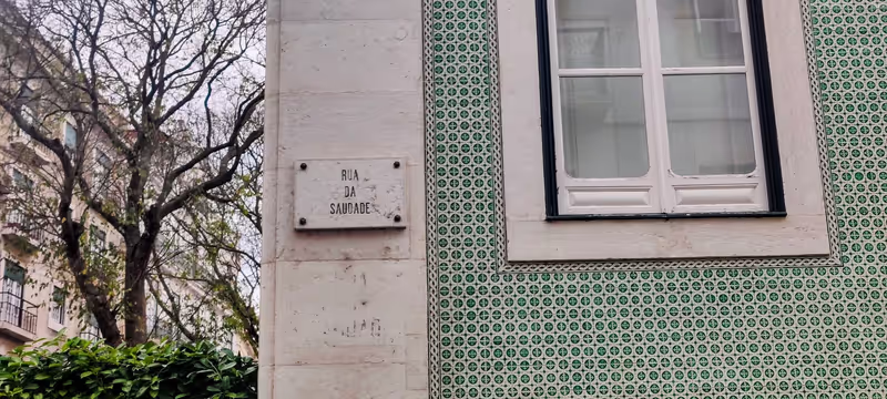 Lisbon Private Tour - Lisbon Streets