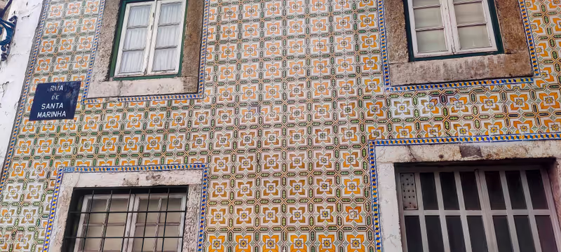 Lisbon Private Tour - Lisbon Streets