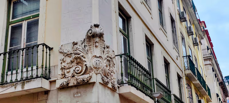 Lisbon Private Tour - Lisbon Streets