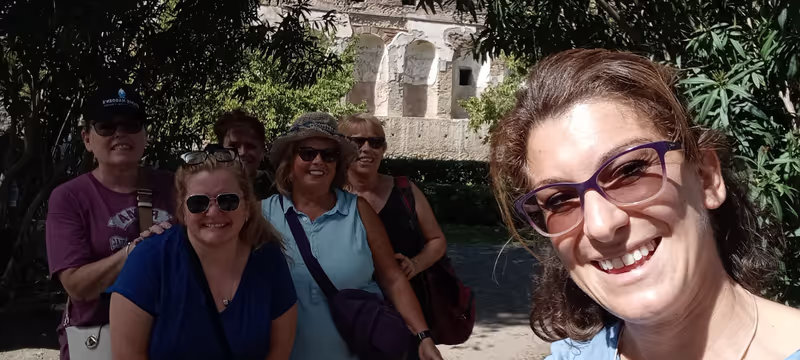 Pompeii Private Tour - 