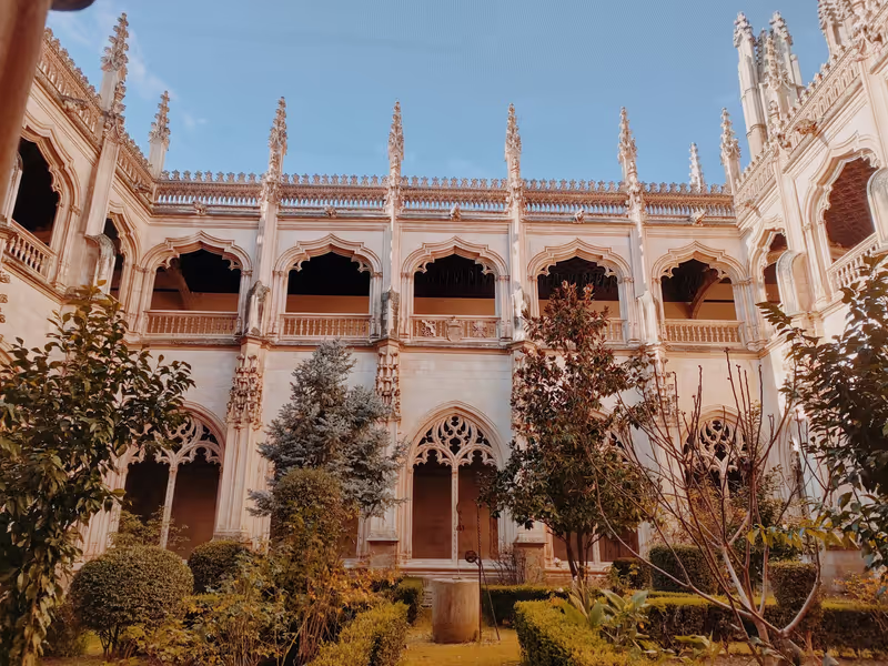 Toledo Private Tour - 