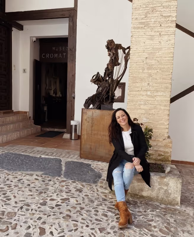 Toledo Private Tour - 