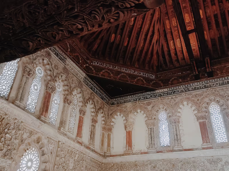 Toledo Private Tour - 