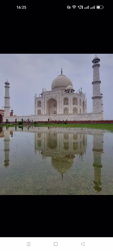 Agra Private Tour - 
