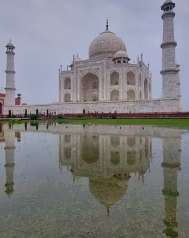 Agra Private Tour - 