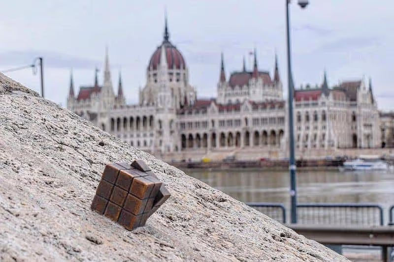Budapest Private Tour - 