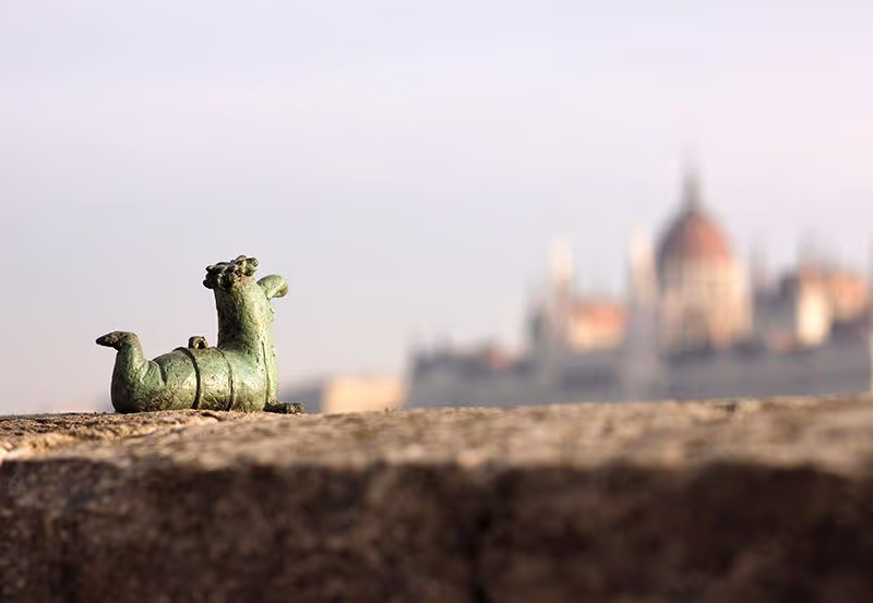 Budapest Private Tour - 