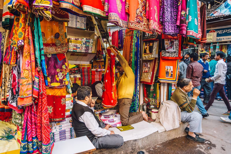 Agra Private Tour - 