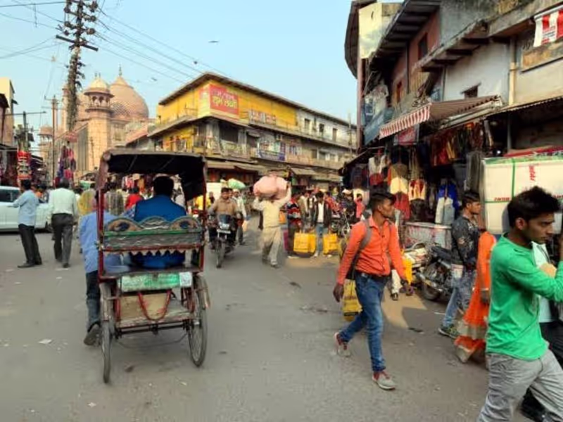 Agra Private Tour - 