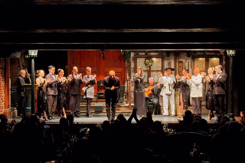 Buenos Aires Private Tour - Tango:  fiery passion, unforgettable