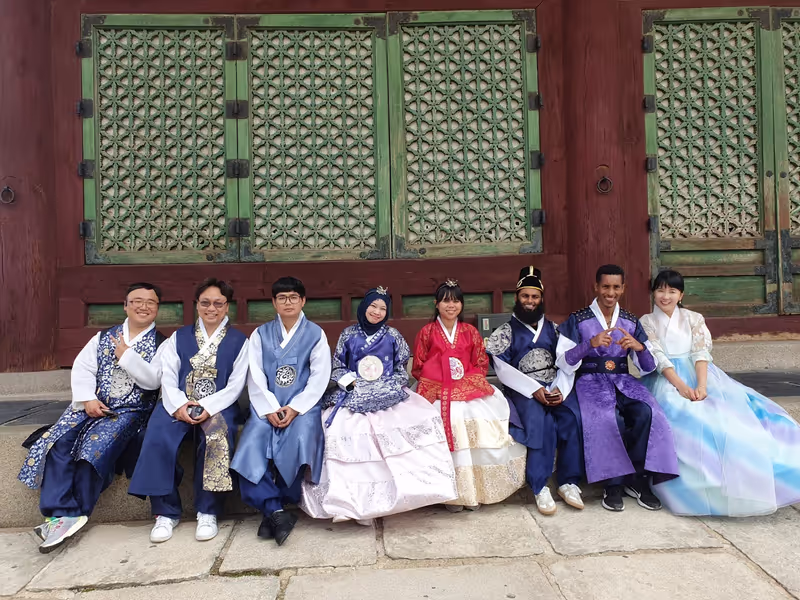 Seoul Private Tour - 