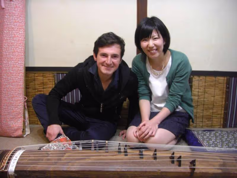 Kyoto Private Tour - 