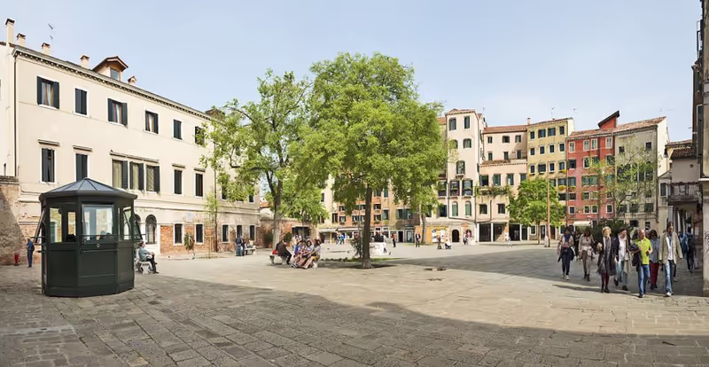 Venice Private Tour - 