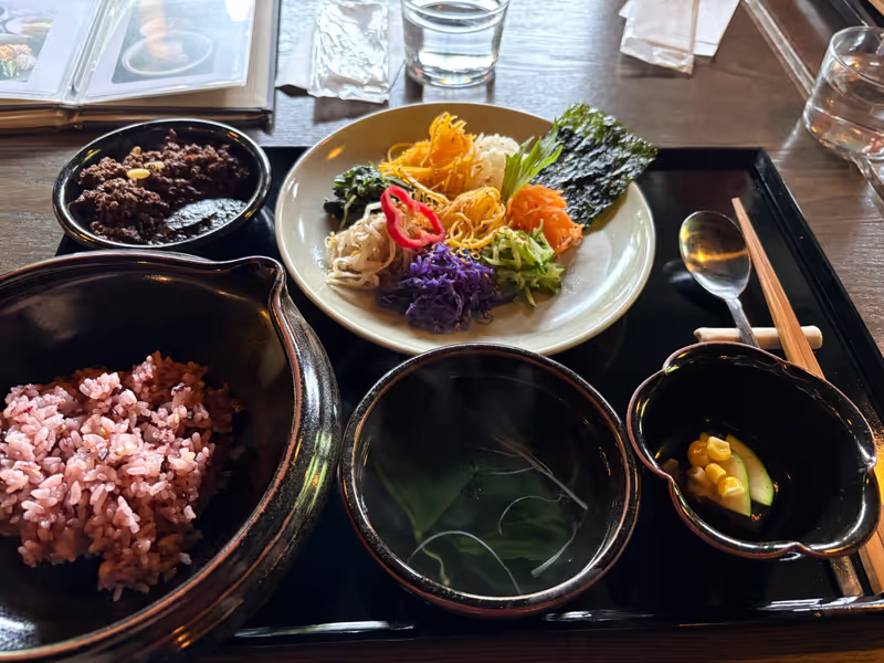 Kagoshima Private Tour - Satsuma ware Tea room