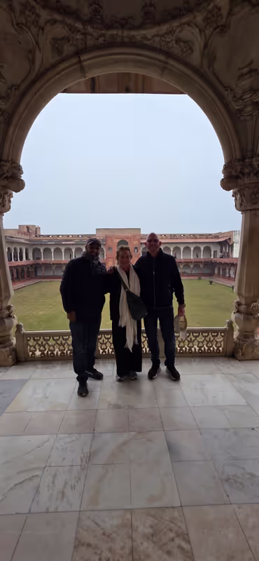 Delhi Private Tour - 