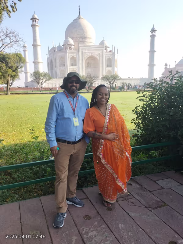 Delhi Private Tour - 