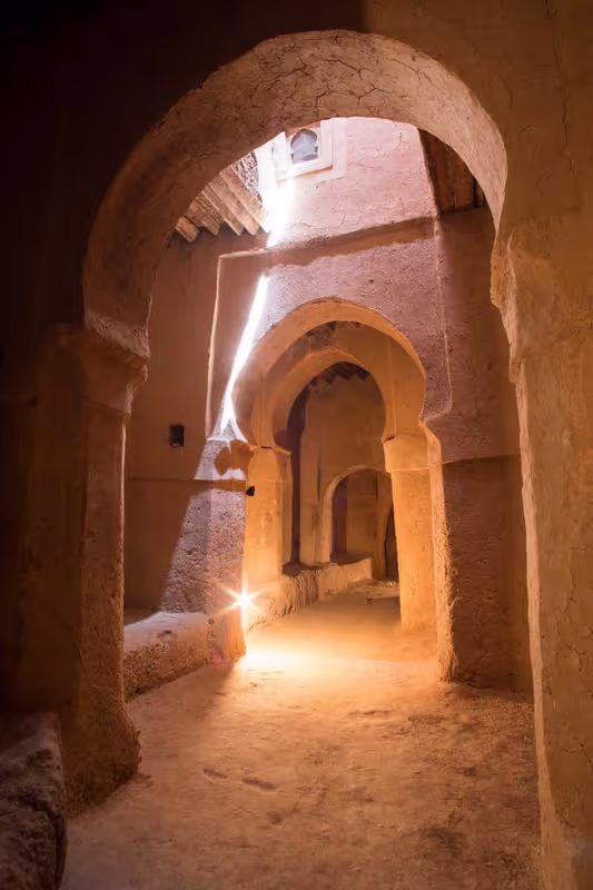 Ouarzazate Private Tour - 