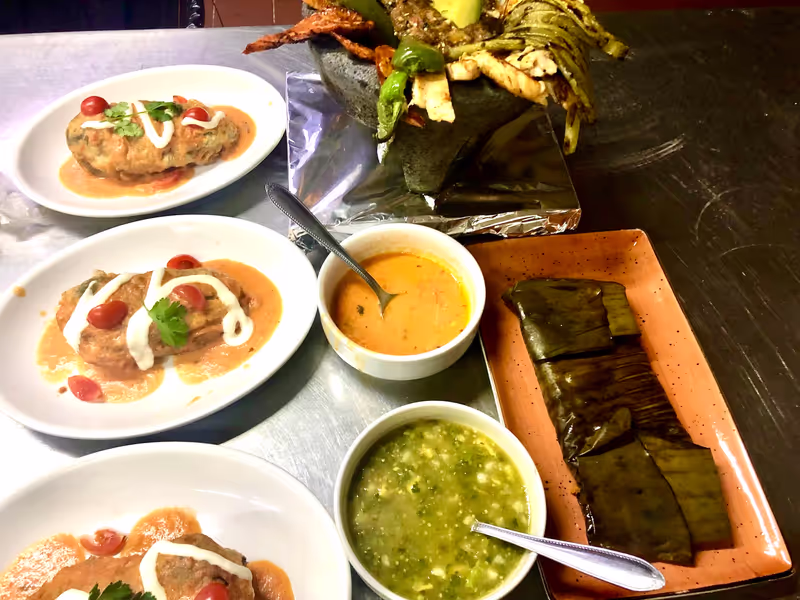 Playa del Carmen Private Tour - Sauces, Cielo Mar y Tierra Mocajete